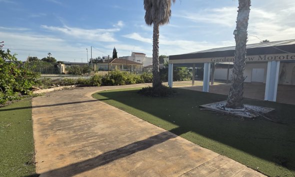 Reventa - Comercio local - Callosa De Segura