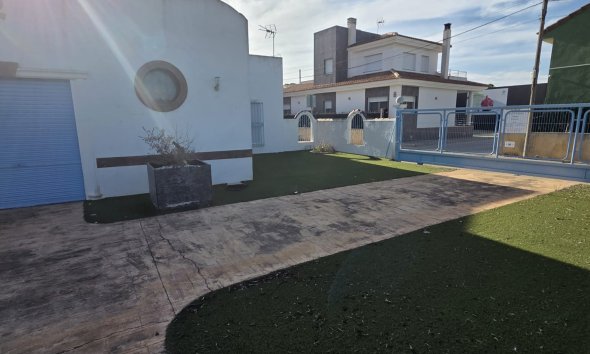 Reventa - Comercio local - Callosa De Segura