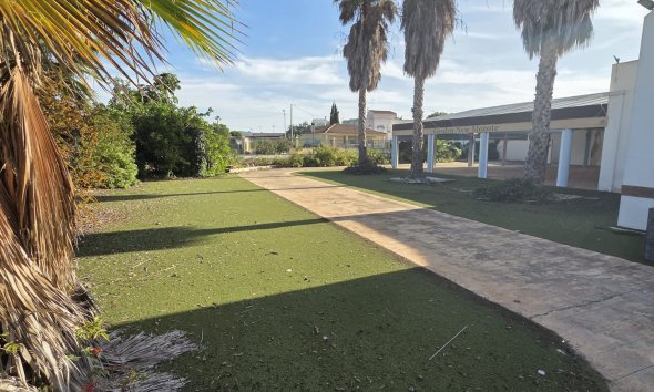 Reventa - Comercio local - Callosa De Segura