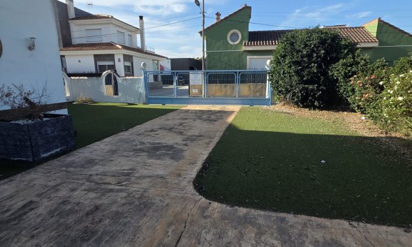 Reventa - Comercio local - Callosa De Segura