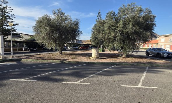 Reventa - Comercio local - Callosa De Segura