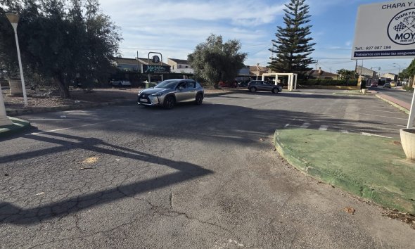 Reventa - Comercio local - Callosa De Segura