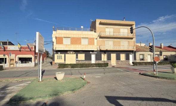 Reventa - Comercio local - Callosa De Segura