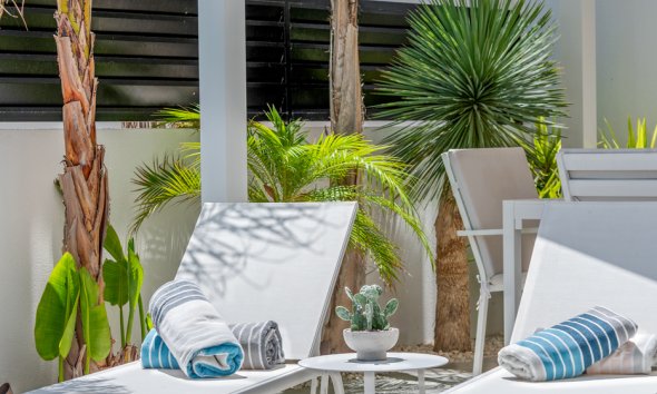 Resale - Villa - Guardamar del Segura