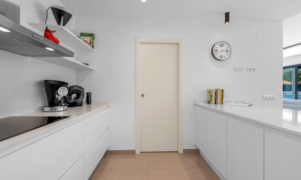 Resale - Villa - Guardamar del Segura
