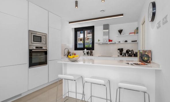 Resale - Villa - Guardamar del Segura