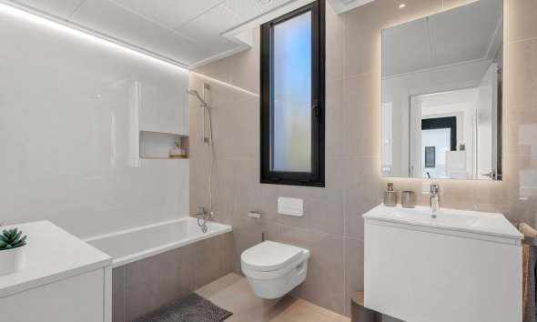 Resale - Villa - Guardamar del Segura