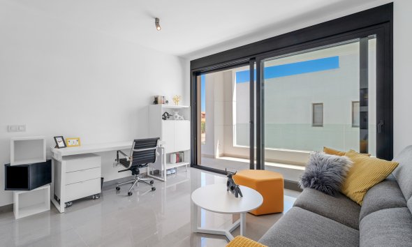 Resale - Villa - Guardamar del Segura