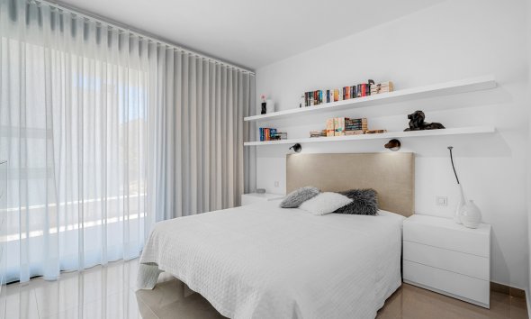 Resale - Villa - Guardamar del Segura