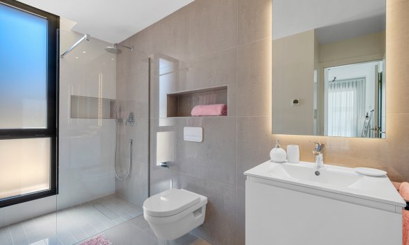 Resale - Villa - Guardamar del Segura