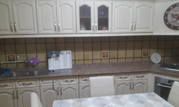 Resale - Villa / House - San Isidro