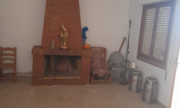 Resale - Villa / House - San Isidro