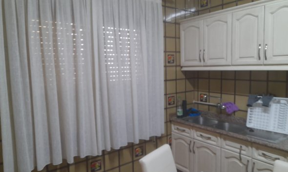 Resale - Villa / House - San Isidro
