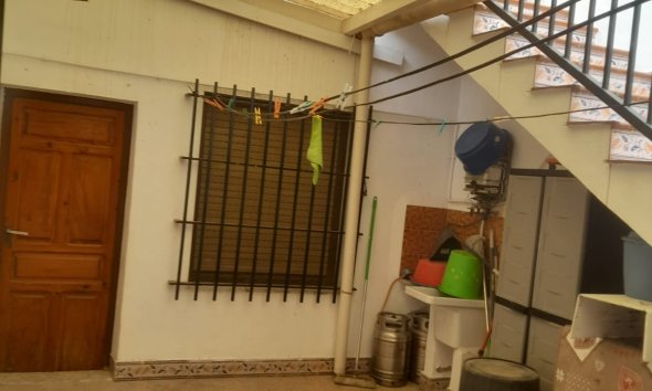 Resale - Villa / House - San Isidro