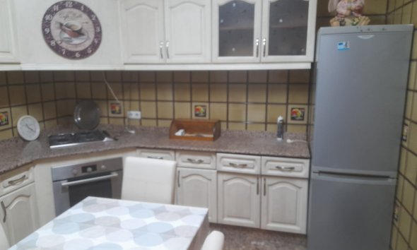 Resale - Villa / House - San Isidro
