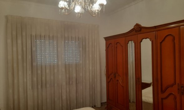 Resale - Villa / House - San Isidro