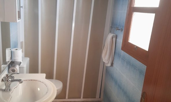 Resale - Villa / House - San Isidro