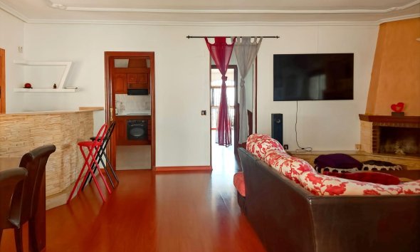 Reventa - Villa / Casa - Torrevieja