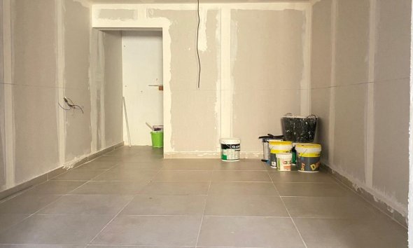 Reventa - Villa / Casa - Torrevieja
