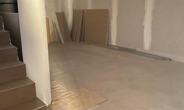 Reventa - Villa / Casa - Torrevieja