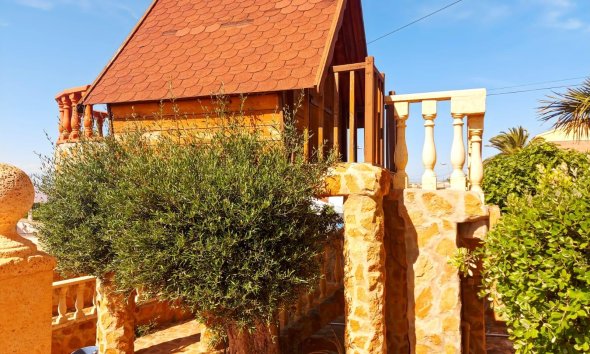 Reventa - Villa / Casa - Torrevieja