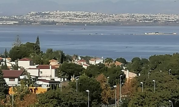 Reventa - Villa / Casa - Torrevieja