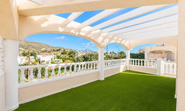 Reventa - Villa - El Campello