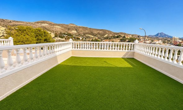 Reventa - Villa - El Campello