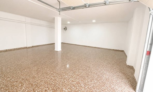 Reventa - Villa - El Campello