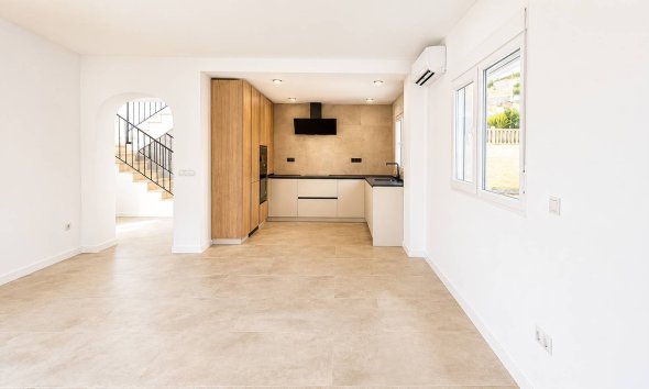 Reventa - Villa - El Campello