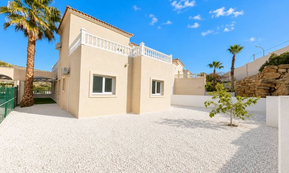 Reventa - Villa - El Campello