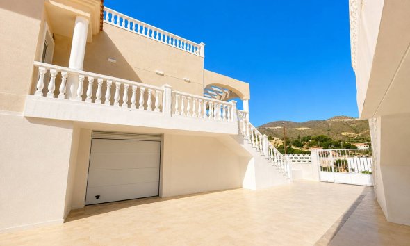 Reventa - Villa - El Campello