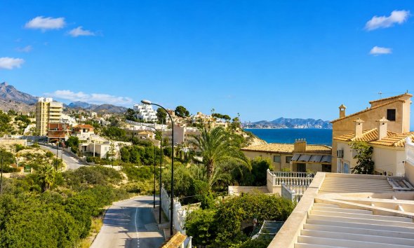 Reventa - Villa - El Campello