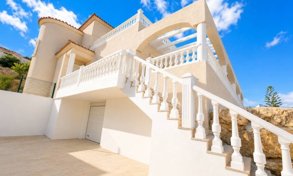 Reventa - Villa - El Campello