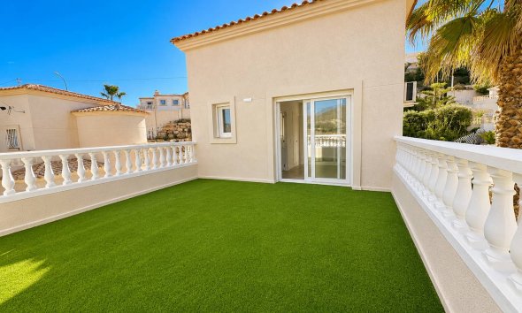 Reventa - Villa - El Campello