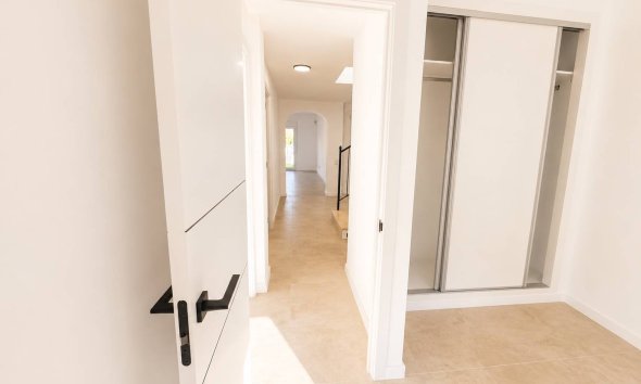 Reventa - Villa - El Campello