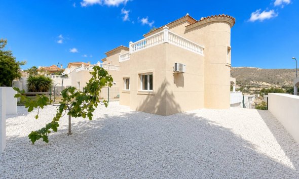 Reventa - Villa - El Campello