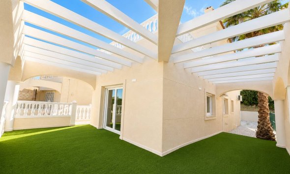 Reventa - Villa - El Campello