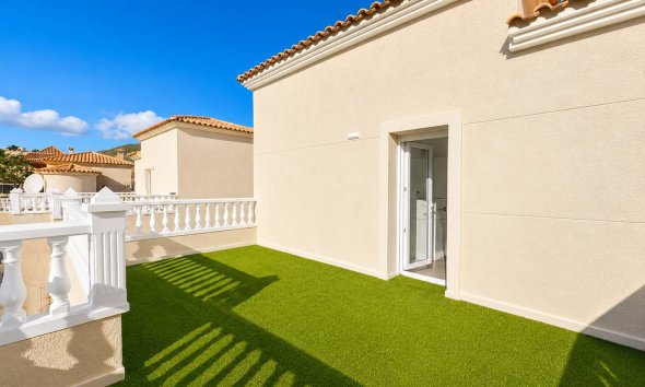 Reventa - Villa - El Campello