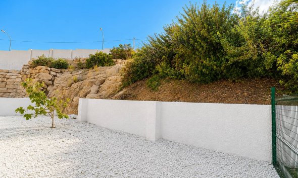 Reventa - Villa - El Campello
