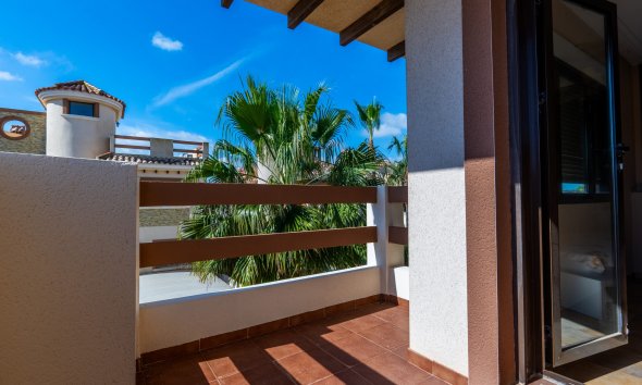 Resale - Villa - Orihuela Costa