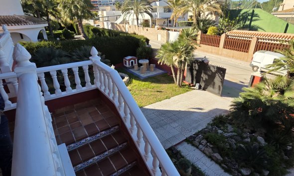 Rynek Wtórny - Willa - Orihuela Costa