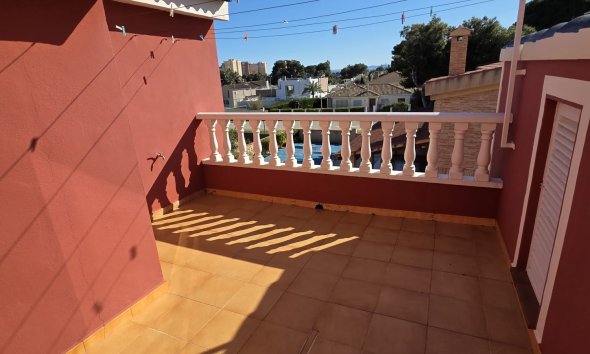 Rynek Wtórny - Willa - Orihuela Costa