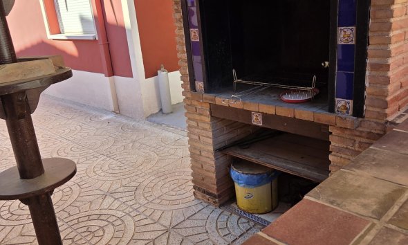 Rynek Wtórny - Willa - Orihuela Costa