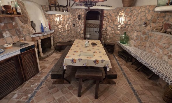 Rynek Wtórny - Willa - Orihuela Costa