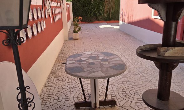 Rynek Wtórny - Willa - Orihuela Costa
