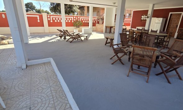 Rynek Wtórny - Willa - Orihuela Costa