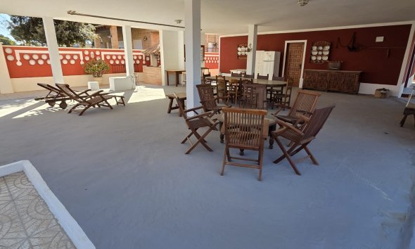 Rynek Wtórny - Willa - Orihuela Costa