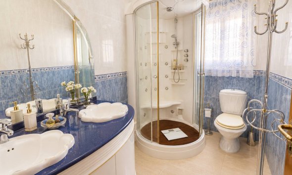 Reventa - Villa / Casa - Orihuela Costa