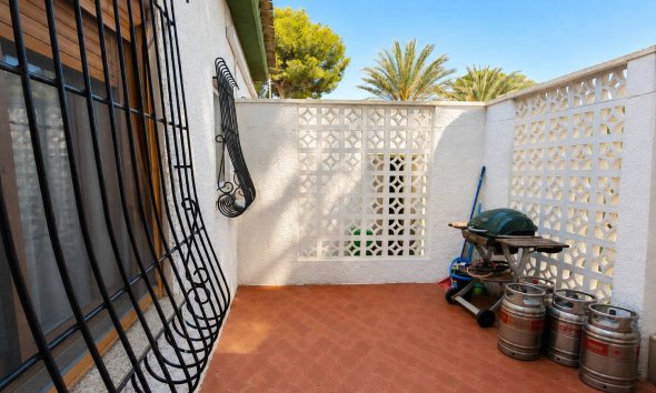 Reventa - Villa / Casa - Orihuela Costa